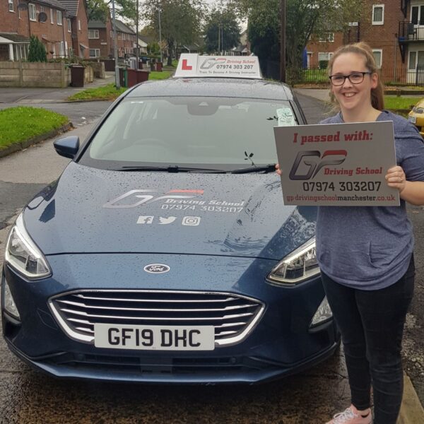 driving lessons in penketh