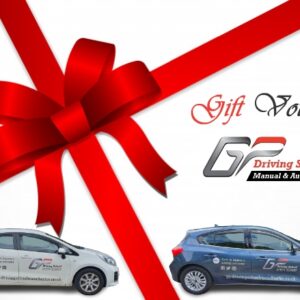 Gift Voucher